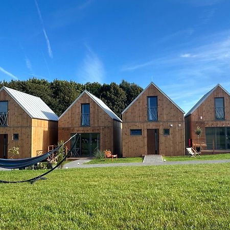 Morska 2K Villa Łukęcin Eksteriør bilde