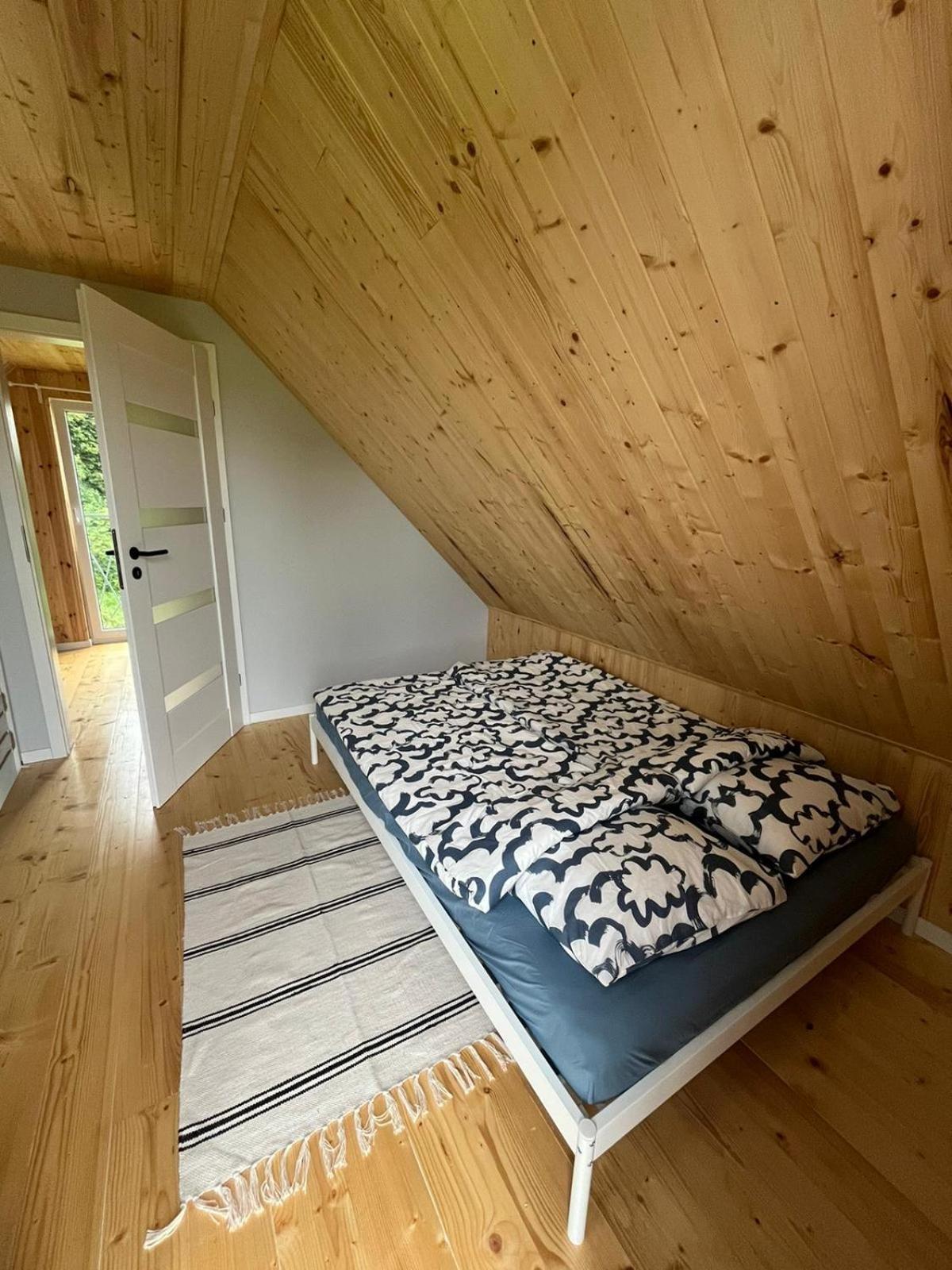 Morska 2K Villa Łukęcin Eksteriør bilde