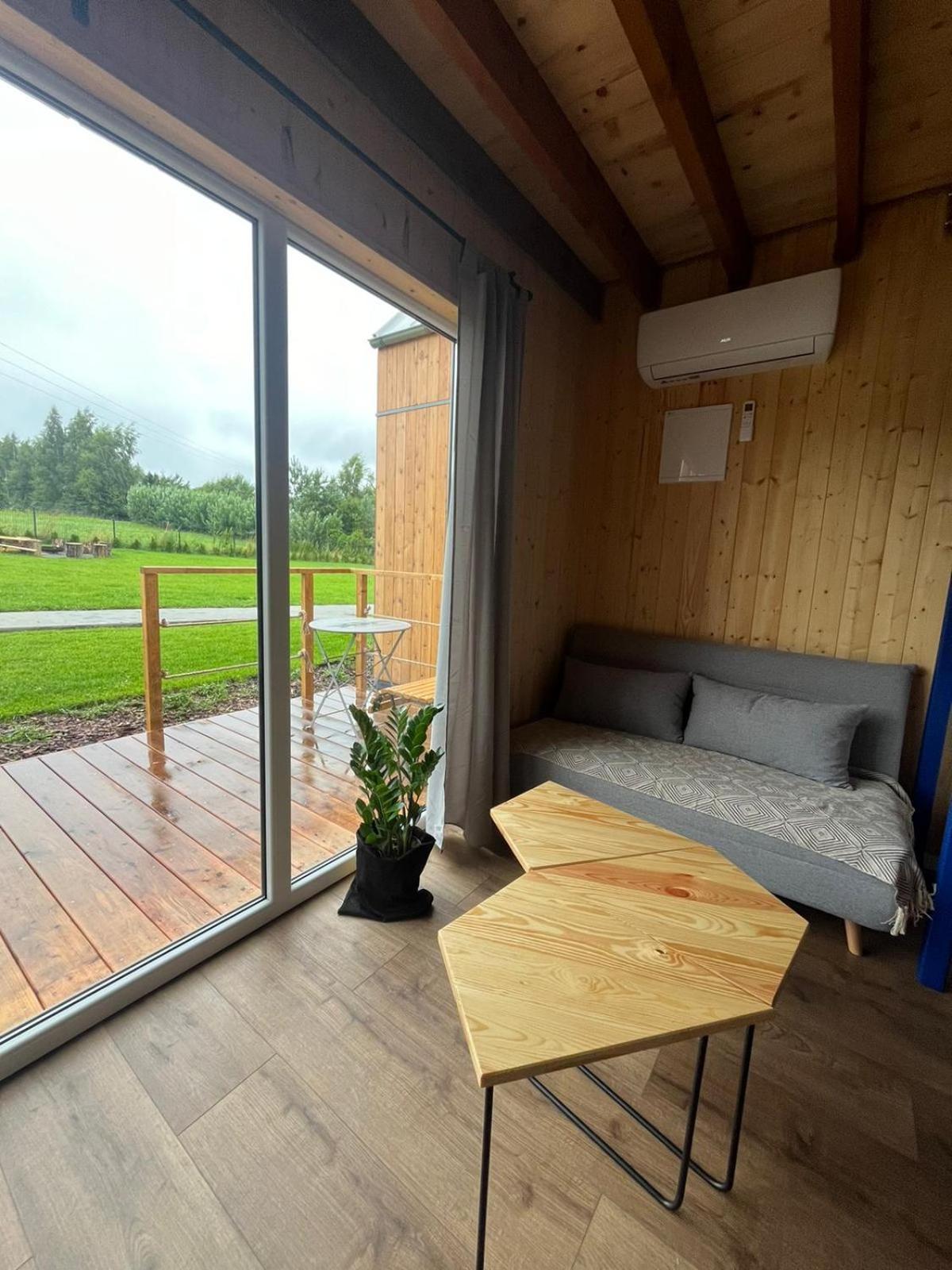 Morska 2K Villa Łukęcin Eksteriør bilde