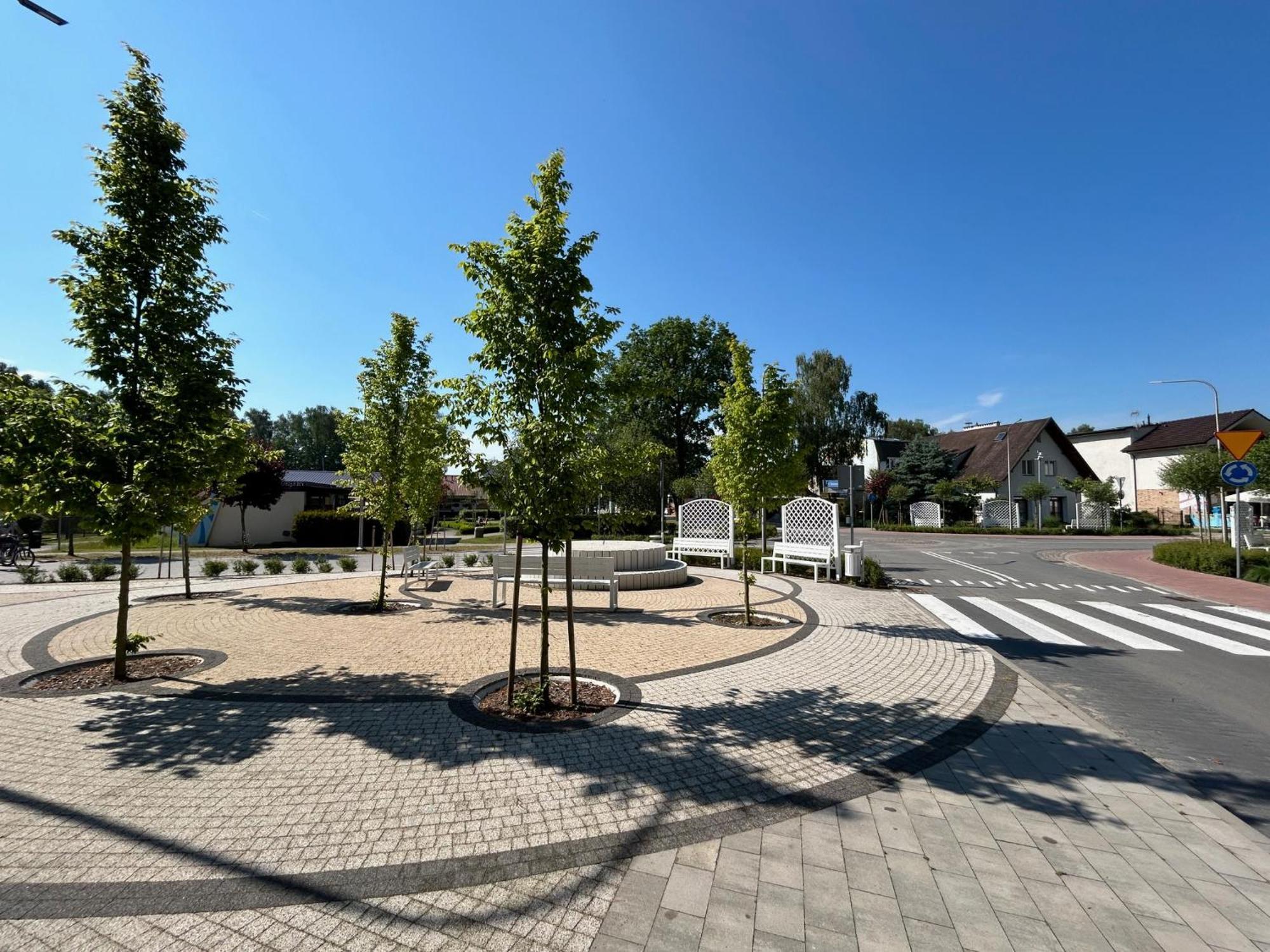 Morska 2K Villa Łukęcin Eksteriør bilde
